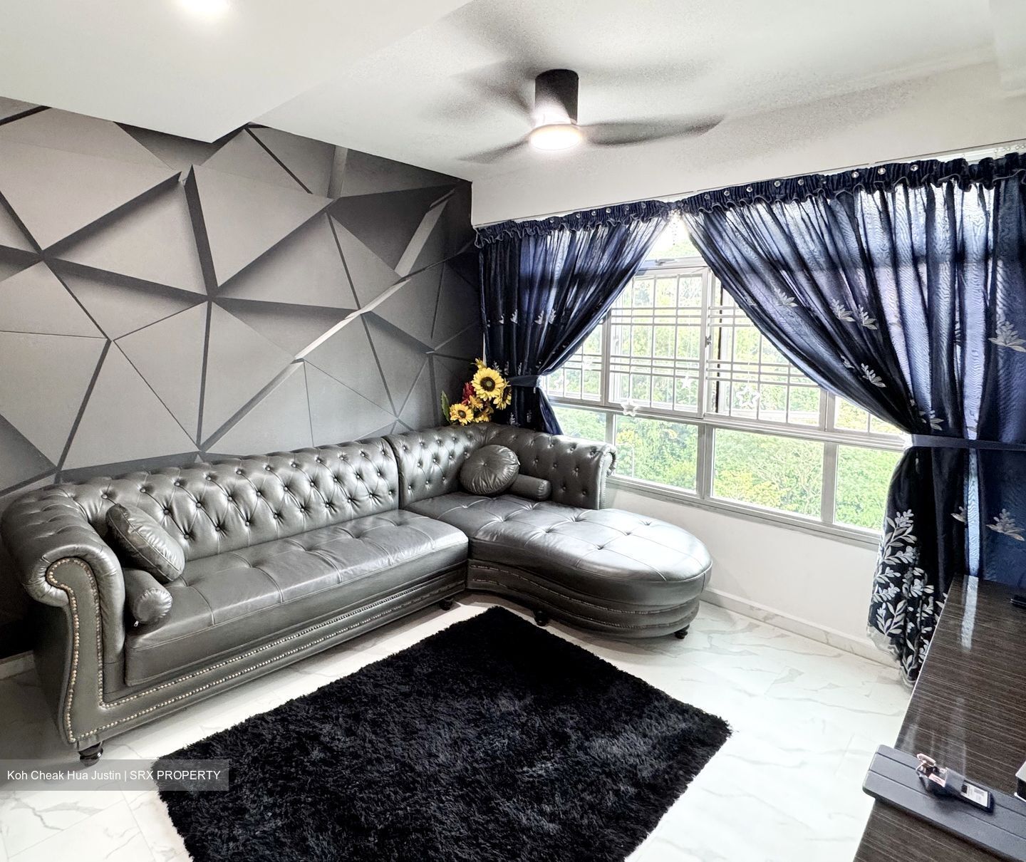 Blk 512A Oleander Breeze @ Yishun (Yishun), HDB 4 Rooms #499565661